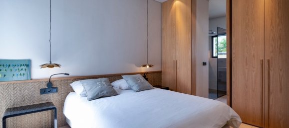 6 bedrooms Villa in Marbella, Spain No. 59456 21