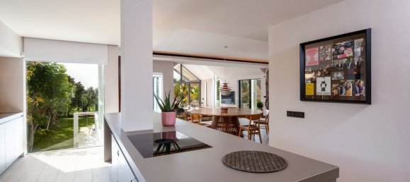 6 bedrooms Villa in Marbella, Spain No. 59456 8