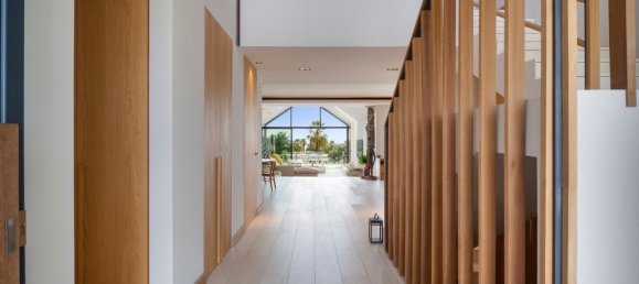 6 bedrooms Villa in Marbella, Spain No. 59456 14