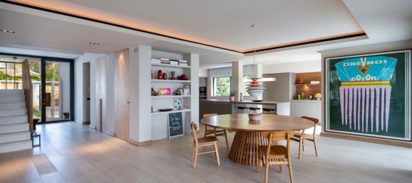 6 bedrooms Villa in Marbella, Spain No. 59456 5