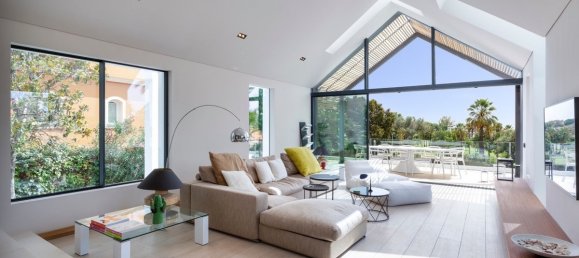 6 bedrooms Villa in Marbella, Spain No. 59456 4