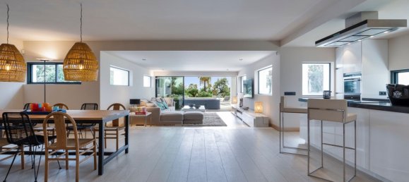 6 bedrooms Villa in Marbella, Spain No. 59456 9