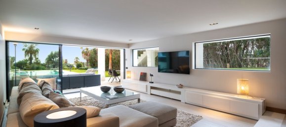 6 bedrooms Villa in Marbella, Spain No. 59456 11