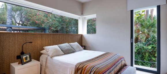 6 bedrooms Villa in Marbella, Spain No. 59456 15