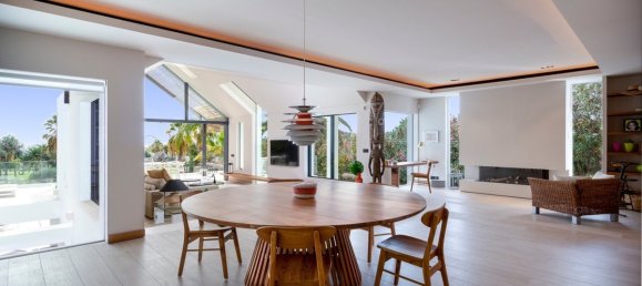 6 bedrooms Villa in Marbella, Spain No. 59456 6