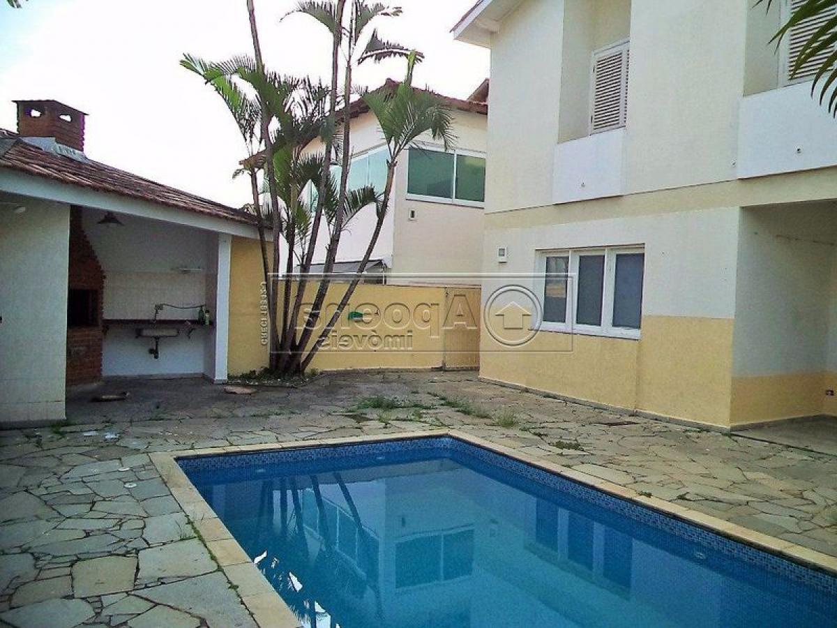 4 غرف نوم منزل في Sao Paulo, Brazil رقم 584985