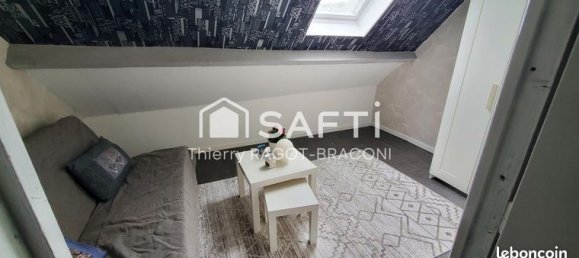 2 bedrooms Duplex in Vaureal, France No. 359150 4