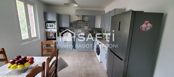 2 bedrooms Duplex in Vaureal, France No. 359150 2