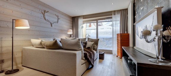 1 bedroom Apartment in Val-d'Isere, France No. 1127 2