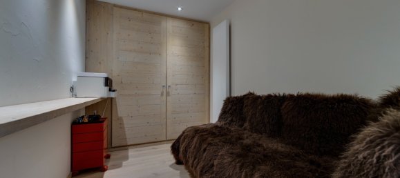 1 bedroom Apartment in Val-d'Isere, France No. 1127 9