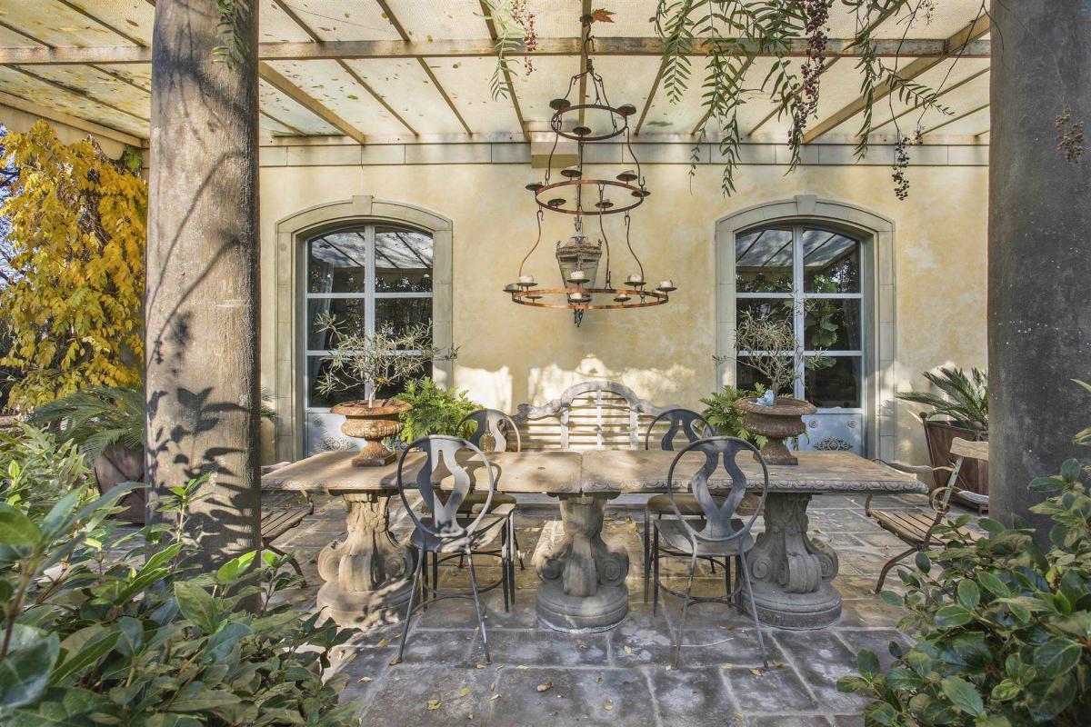 4 bedrooms Villa in Camaiore, Italy No. 1169