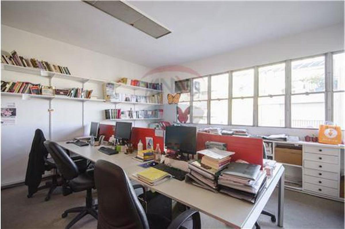 111m² Office in Buenos Aires, Argentina No. 108706