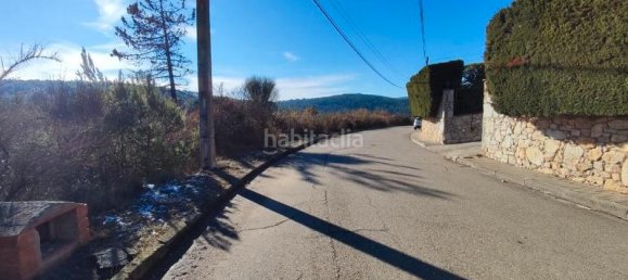 457m² Land in Mediona, Spain No. 157224 5