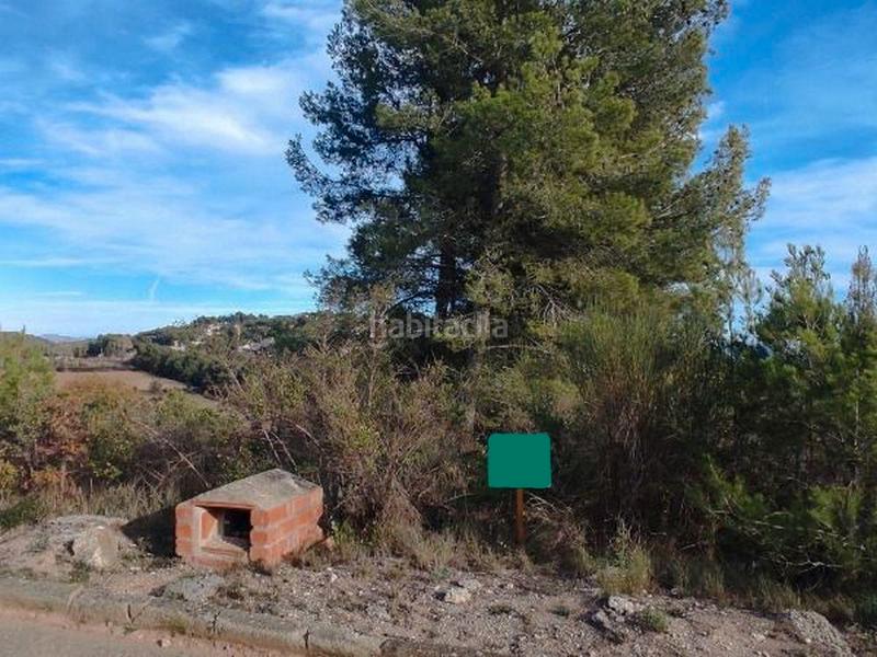 457m² Land in Mediona, Spain No. 157224