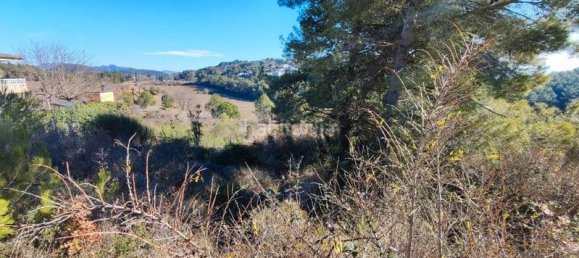 457m² Land in Mediona, Spain No. 157224 2