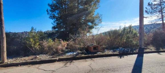 457m² Land in Mediona, Spain No. 157224 6