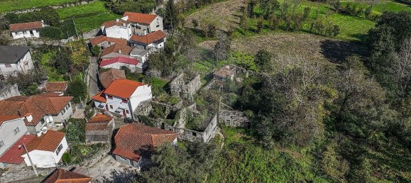 Casa de 1 dormitorio en Fafe, Portugal No. 39901 7