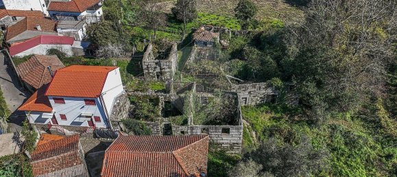 Casa de 1 dormitorio en Fafe, Portugal No. 39901 2