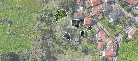 Casa de 1 dormitorio en Fafe, Portugal No. 39901 3