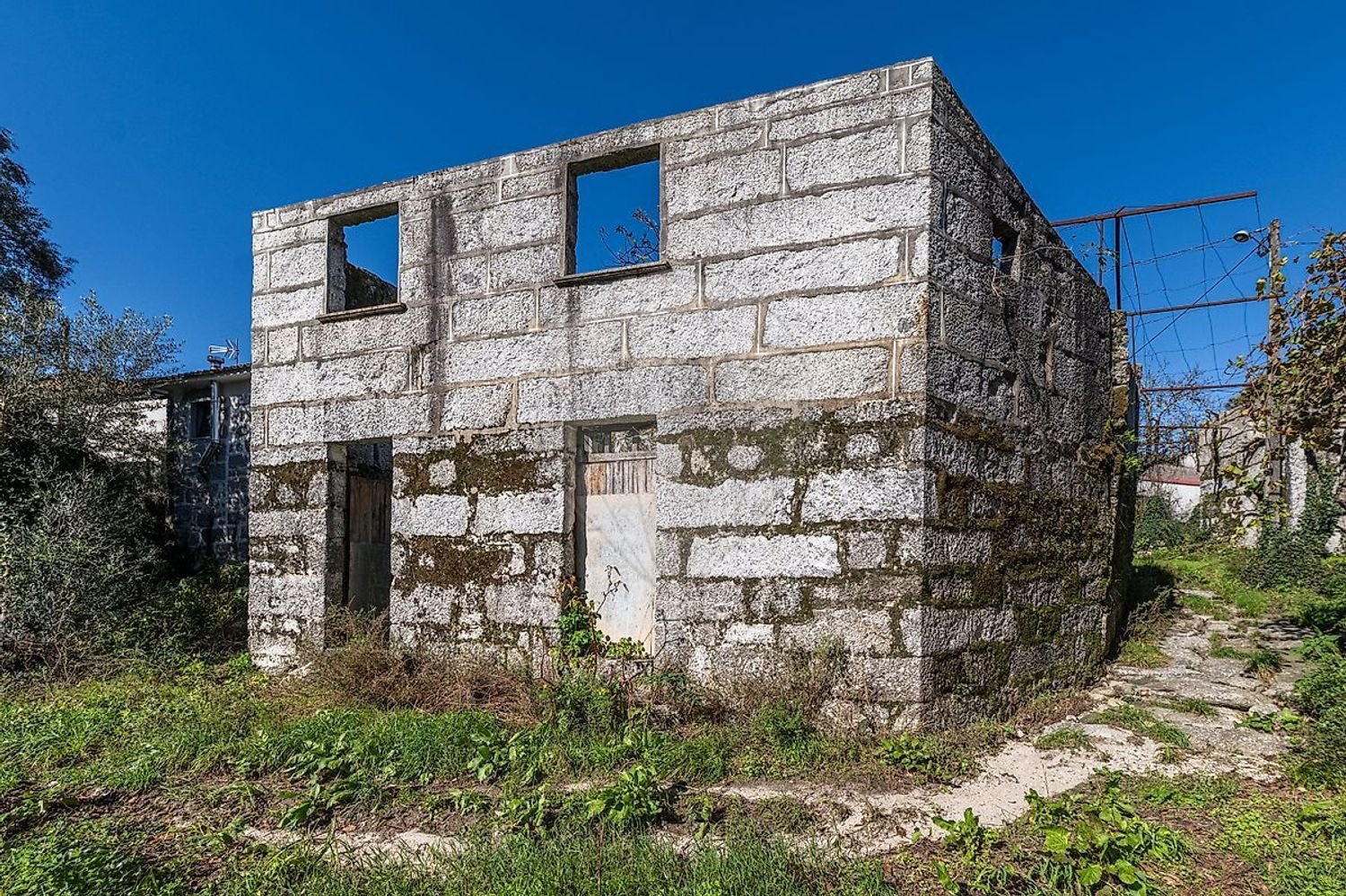 Casa de 1 dormitorio en Fafe, Portugal No. 39901