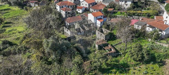 Casa de 1 dormitorio en Fafe, Portugal No. 39901 8