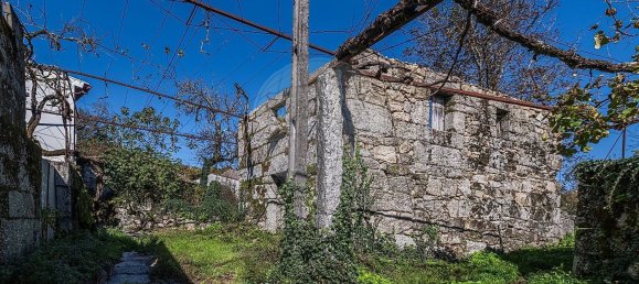 Casa de 1 dormitorio en Fafe, Portugal No. 39901 4