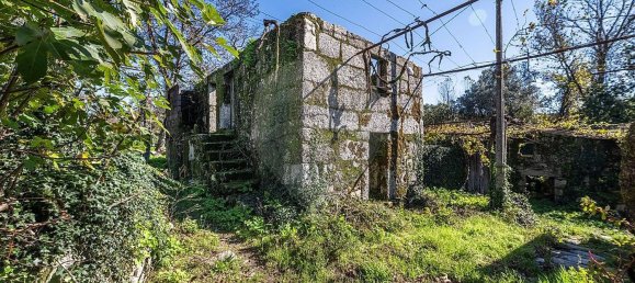 Casa de 1 dormitorio en Fafe, Portugal No. 39901 6