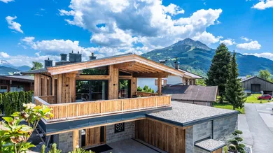 4 chambres Maison à St. Johann in Tirol, Austria No. 87294