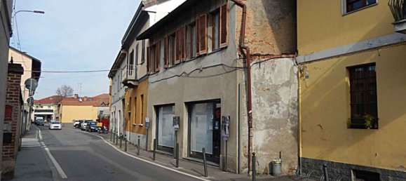 5-salle Maison à Cornaredo, Italy No. 70707 22