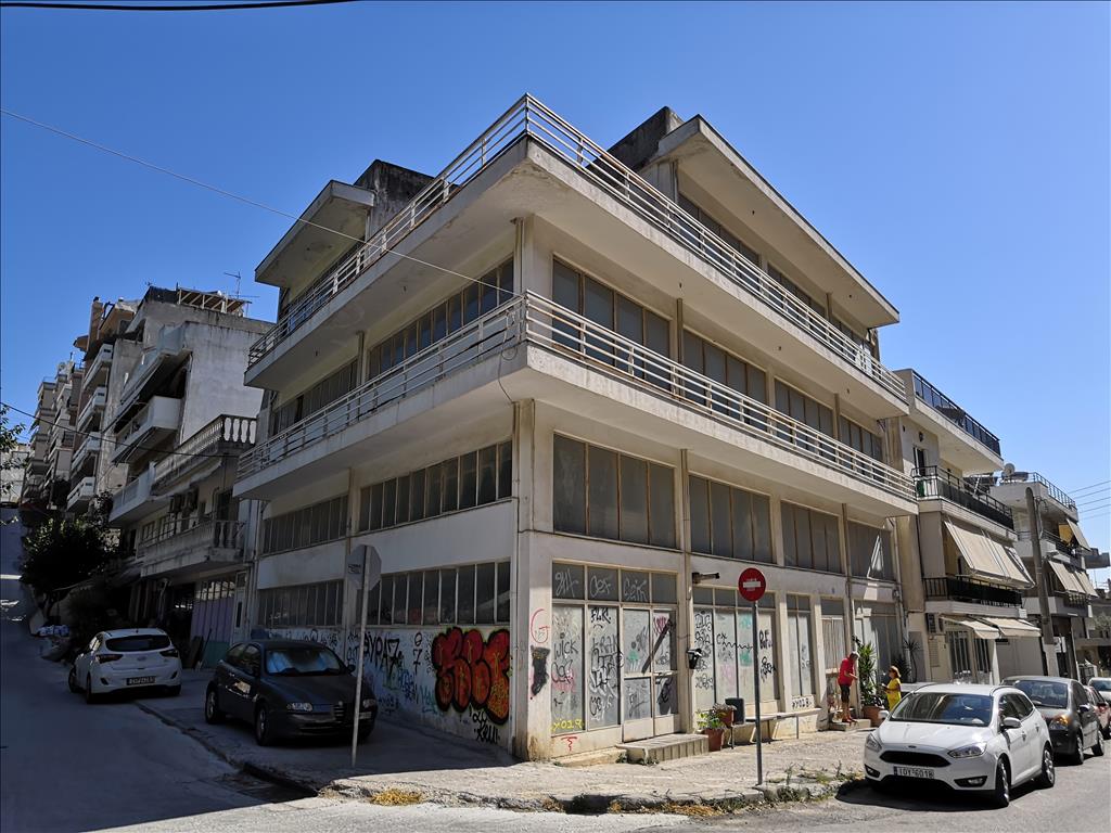  Property في Ilioupoli, Greece 800متر مربع رقم 4662