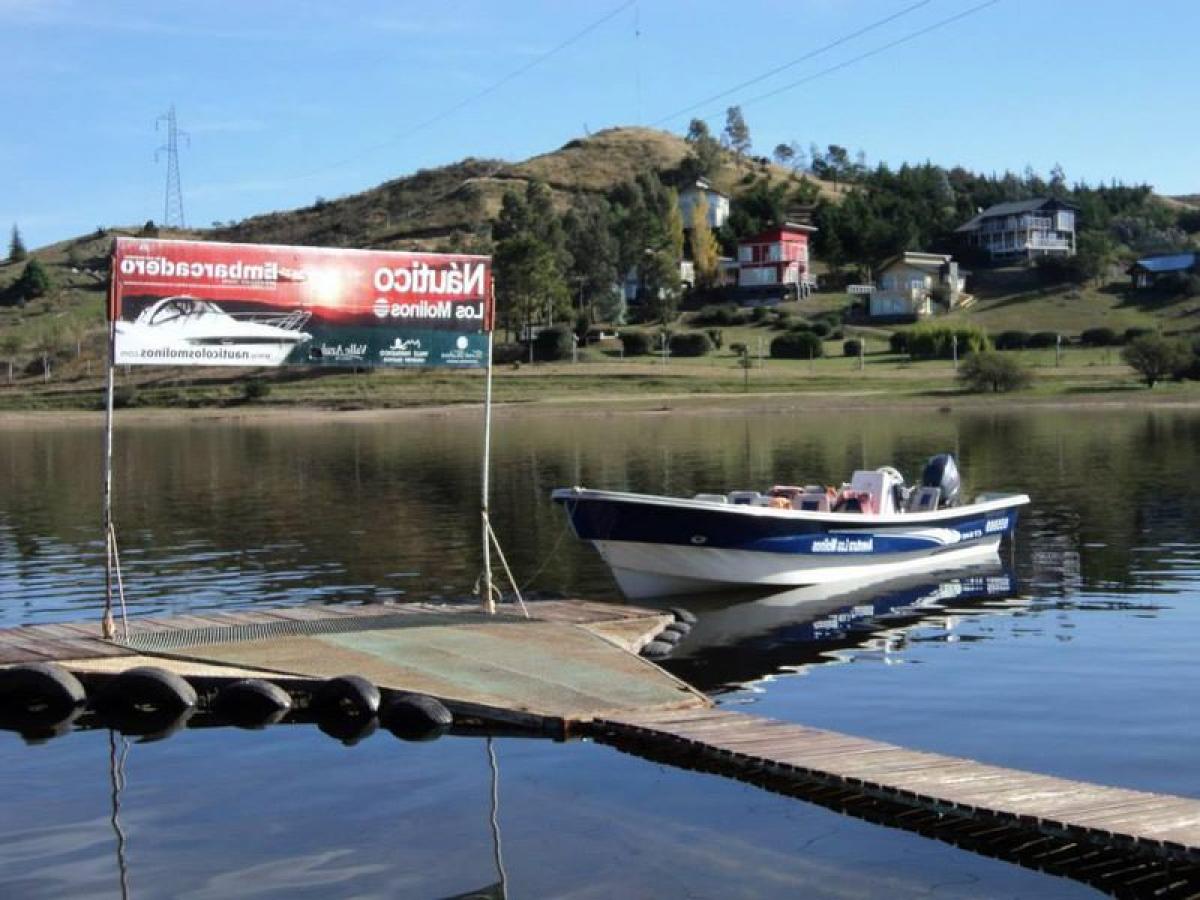 Grundstück in Cordoba, Argentina, Nr. 47274