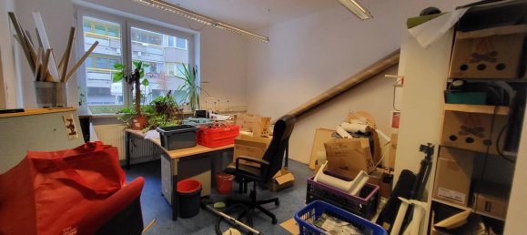 Escritório em Linz, Austria 110 m² N.º 182571 7