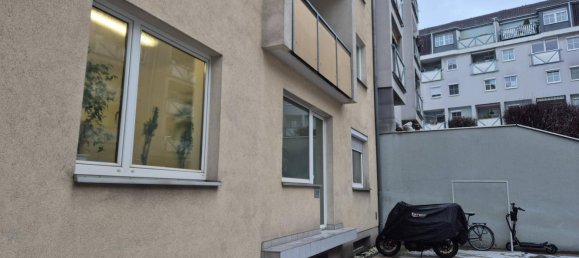 Escritório em Linz, Austria 110 m² N.º 182571 2