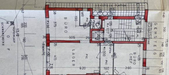 Escritório em Linz, Austria 110 m² N.º 182571 11