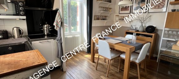 2 bedrooms House in Bourges, France No. 40057 10