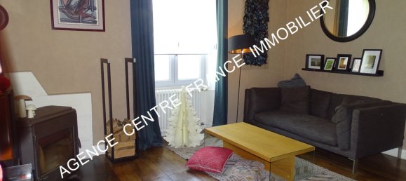 2 bedrooms House in Bourges, France No. 40057 6