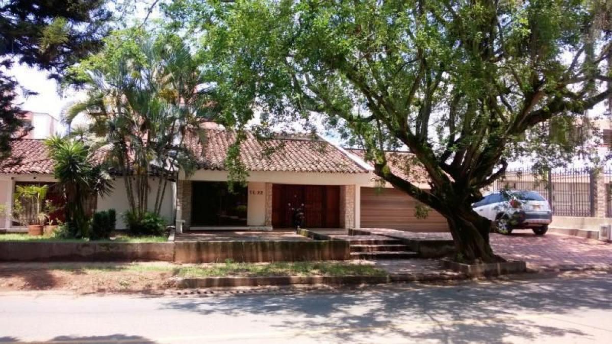 2 bedrooms House in Valle del Cauca, Colombia No. 5491