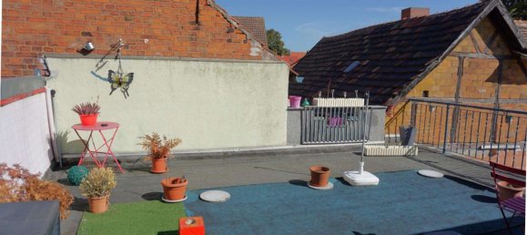 4 rooms Townhouse in Harz, Germany No. 278183 10