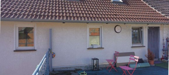 4 rooms Townhouse in Harz, Germany No. 278183 8