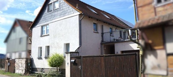 4 rooms Townhouse in Harz, Germany No. 278183 3