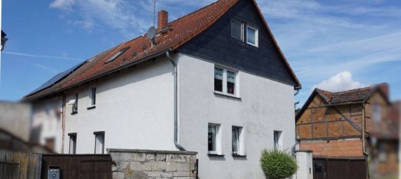 4 rooms Townhouse in Harz, Germany No. 278183 2