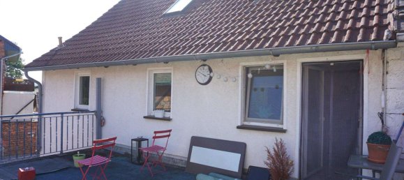 4 rooms Townhouse in Harz, Germany No. 278183 9