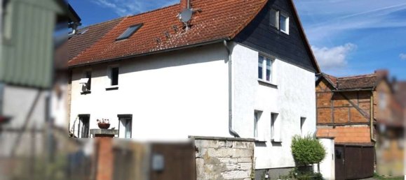 4 rooms Townhouse in Harz, Germany No. 278183 13