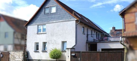 4 rooms Townhouse in Harz, Germany No. 278183 12