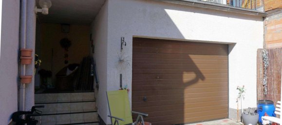 4 rooms Townhouse in Harz, Germany No. 278183 5