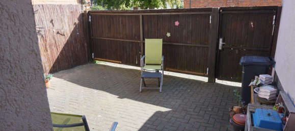 4 rooms Townhouse in Harz, Germany No. 278183 11