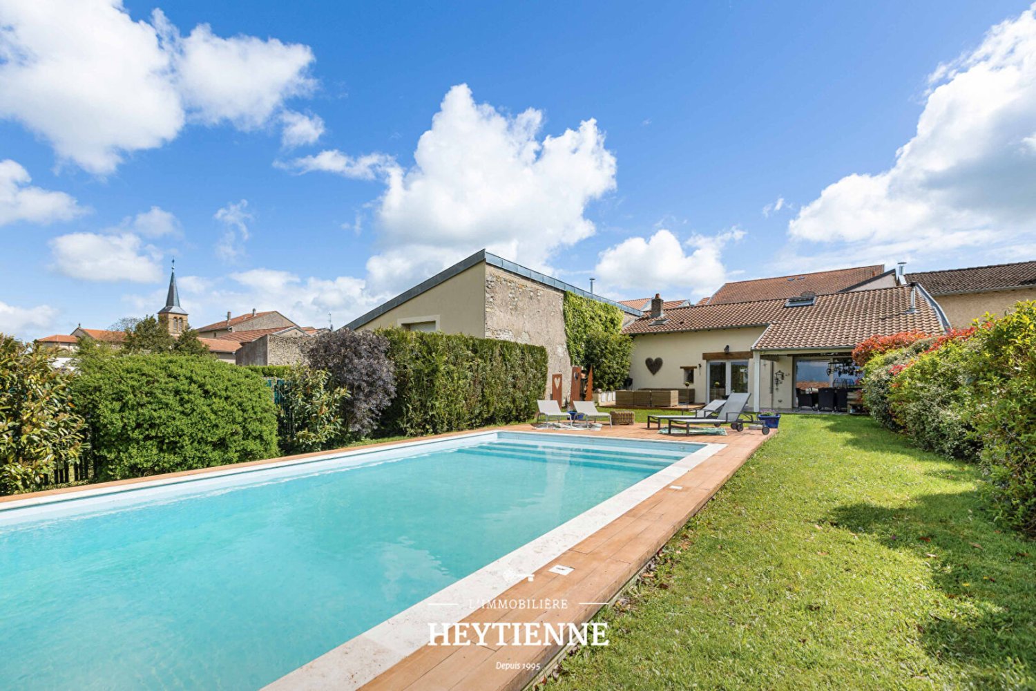 Дом с 8 спальнями в Мец, Франция № 66585