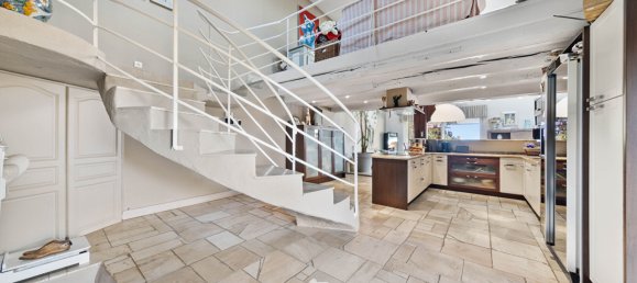 Дом с 8 спальнями в Мец, Франция № 66585 6