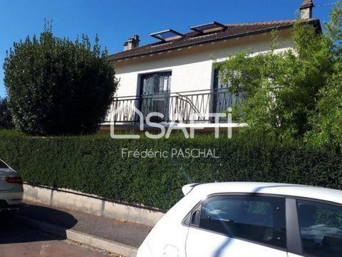 2 chambres Appartement à Rueil-Malmaison, France No. 33513