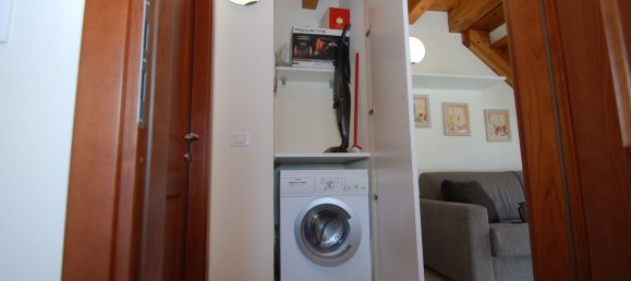 3-salle Duplex à Ranzanico, Italy No. 316112 11